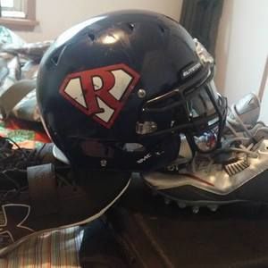 Meet your Posher, Adam